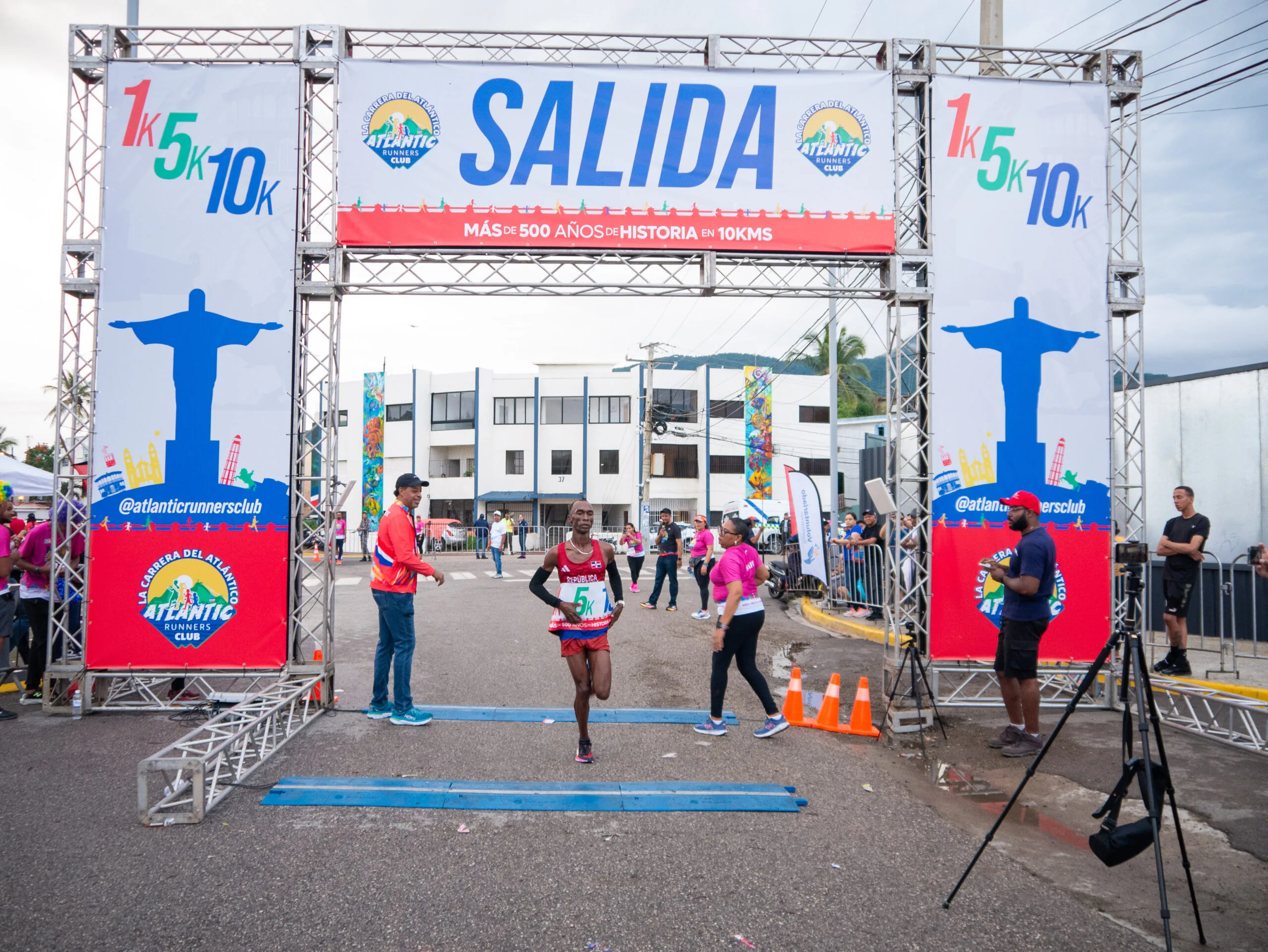 Atlantic Runners Club