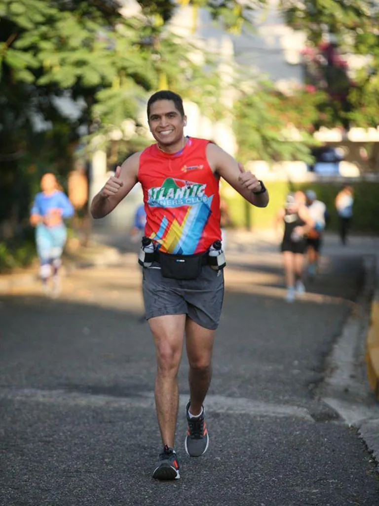 Atlantic Runners Club