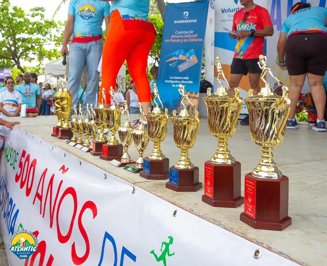 Atlantic Runners Club