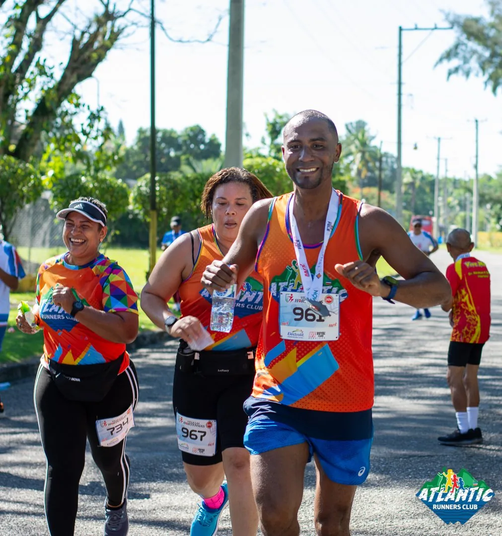 Atlantic Runners Club