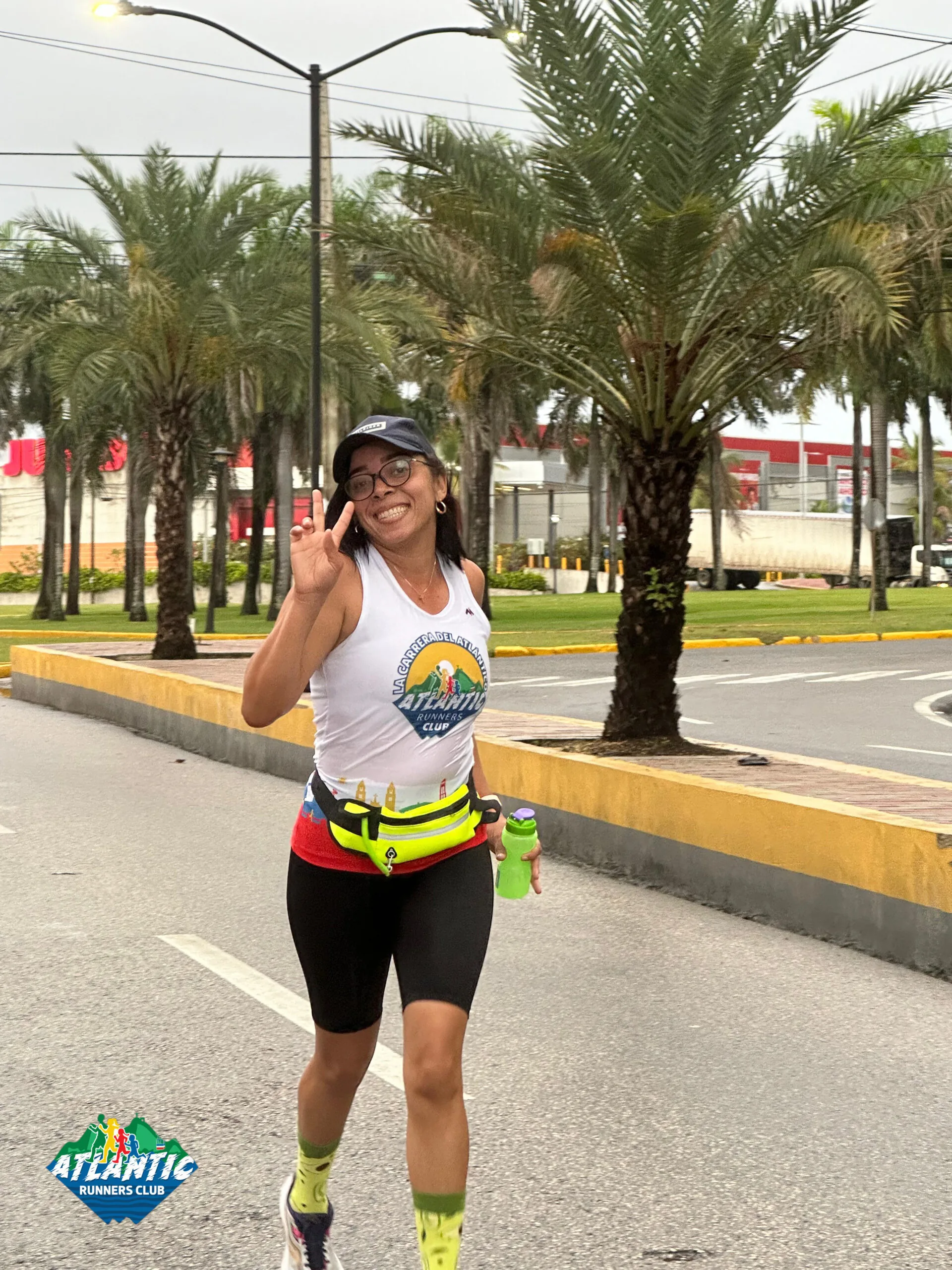 Atlantic Runners Club